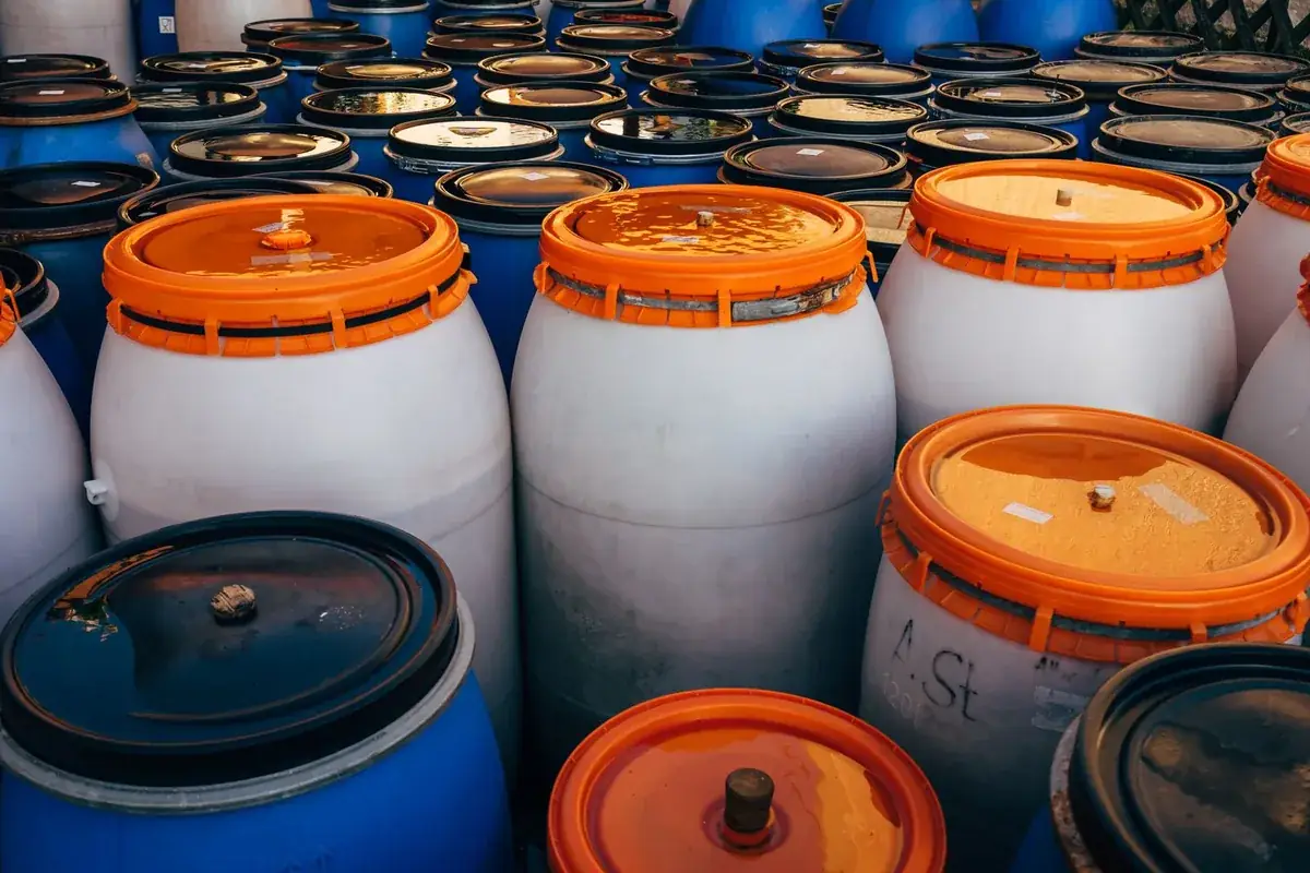 Chemical & Toxic Waste Cleanup in Yoakum, TX
